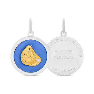 Oyster Gold Periwinkle Small