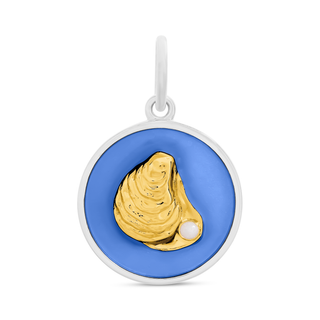 Oyster Gold Periwinkle Small