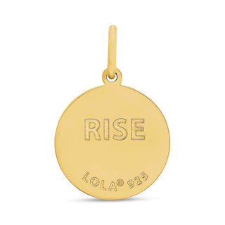 Phoenix All Gold Small