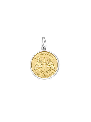 United by LOLA: Police Gold Center Small