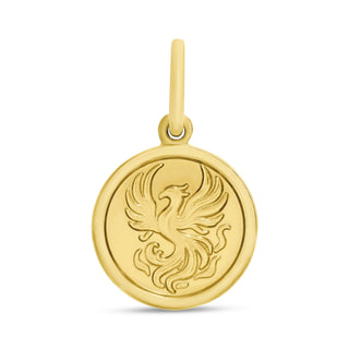 Phoenix All Gold Mini