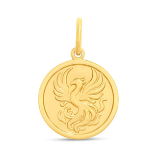 Phoenix All Gold Small