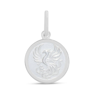 Phoenix Alpine White Mini