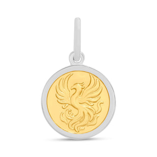 Phoenix Gold Center Mini