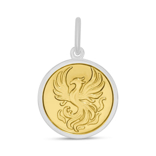 Phoenix Gold Center Small