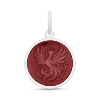 Phoenix Scarlet Small