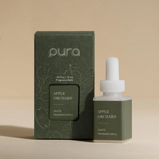 Pura Scent - Apple Orchards - Smart Vial