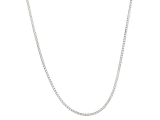 Rounded Box 2.0mm 18"