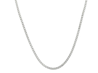 Rounded Box 3.0mm 20"