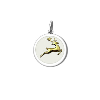 Reindeer Gold Alpine White Medium