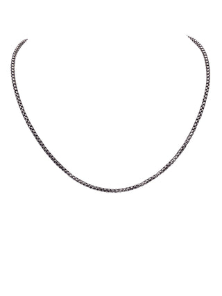 Rounded Box Oxy 3.0mm 18"