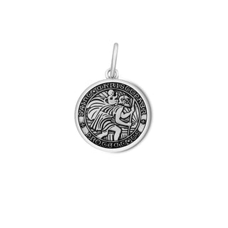 St. Christopher Oxy Small