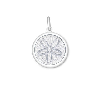 Sand Dollar Alpine White Medium