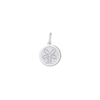 Sand Dollar Alpine White Mini