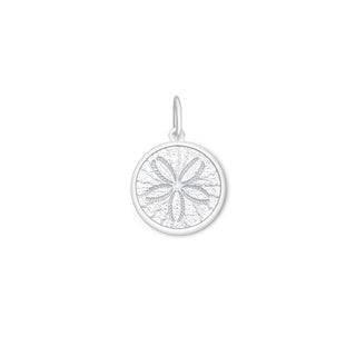 Sand Dollar Alpine White Small