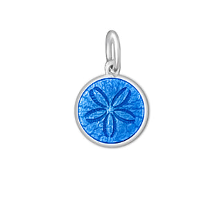Sand Dollar Periwinkle Mini