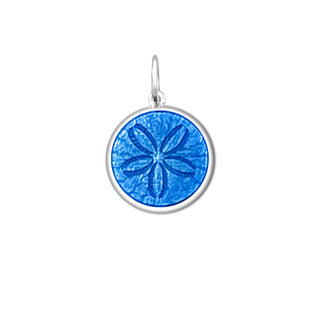Sand Dollar Periwinkle Small