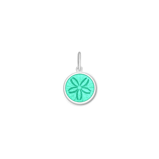 Sand Dollar Seafoam Mini