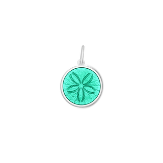 Sand Dollar Seafoam Small