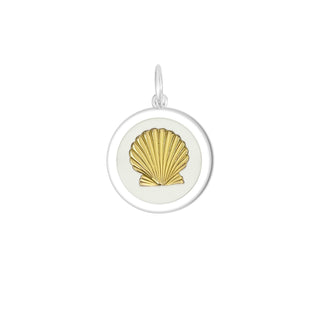 Shell Gold Alpine White Medium