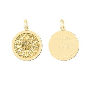 Sunflower All Gold Medium