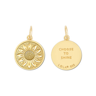 Sunflower All Gold Small