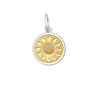 Sunflower Gold Center Mini