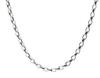 Signature Rolo 4.0mm 16"