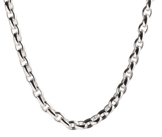 Signature Rolo 6.0mm 20"