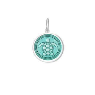 Sea Turtle Seafoam Small