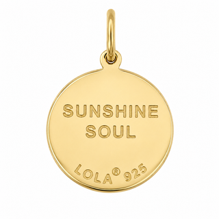 Sun All Gold Alpine White Medium