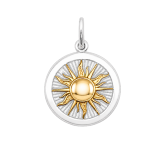 Sun Gold Alpine White Medium
