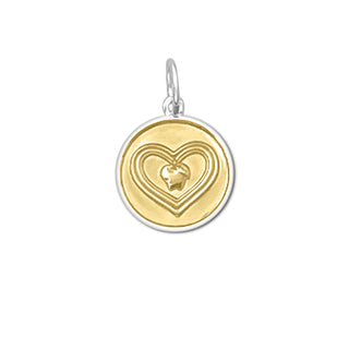 Teacher Gold Center Small