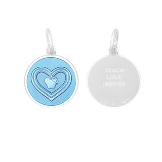 Teacher Light Blue Small