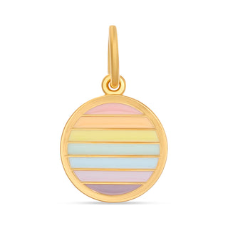Unity All Gold Rainbow Mini