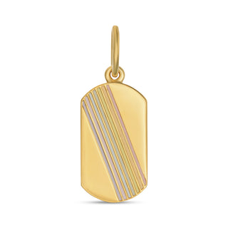 Unity Tag All Gold