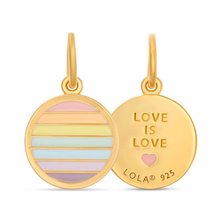 Unity All Gold Rainbow Mini