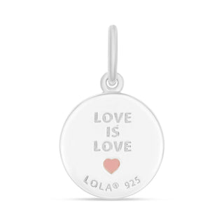 Unity Silver Rainbow Mini
