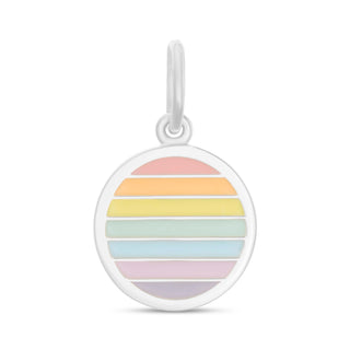 Unity Silver Rainbow Mini