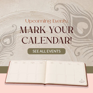 events at d'vine design