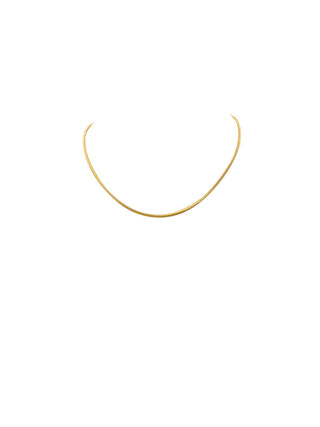 Wheat Gold 1.0mm 24"