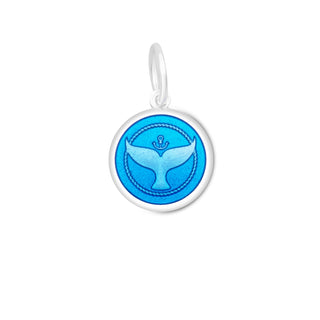 Whale Tail Periwinkle Mini