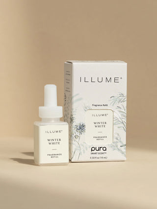 Pura Scent - Winter White