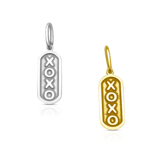 XOXO Tag All Gold