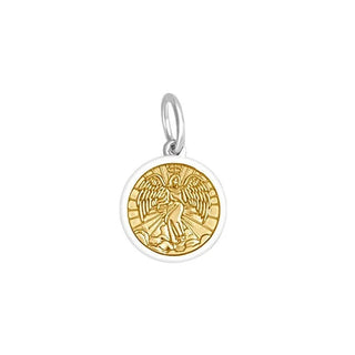 Angel Gold Center Small