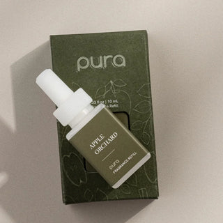 Pura Scent - Apple Orchards - Smart Vial