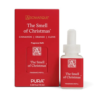 Pura Scent - The Smell of Christmas - Smart Vial