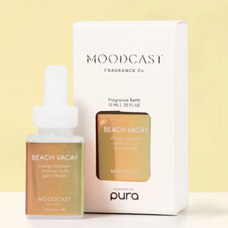 Pura Scent - Beach Vacay - Smart Scent