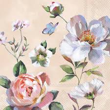 Jonna Luncheon Napkins