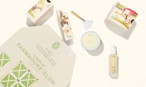 Farmhouse Fresh Advent Calendar